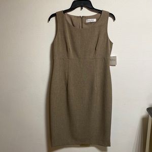 Kasper Sheath Dress Size 6
